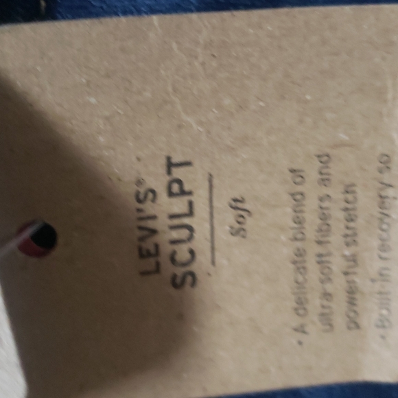 Levi's jeans - Picture 3 of 6